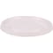Dinex Dinex Translucent Lid For 5300 Bowl, PK1000 DX53008714 - alternate 10